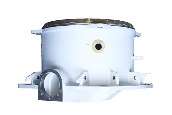Main Frame