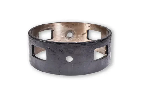Locking Nut Sleeve