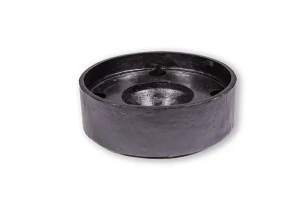 Feed Plate