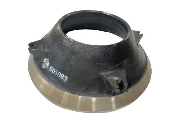 Concave Ring
