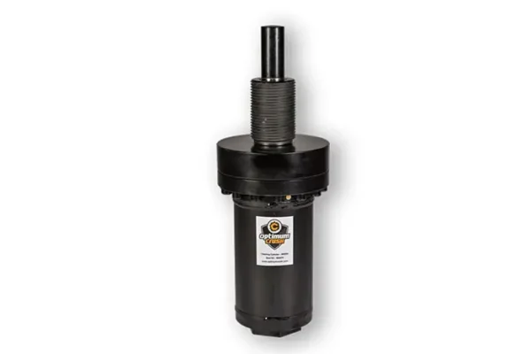 Clearing Cylinder
