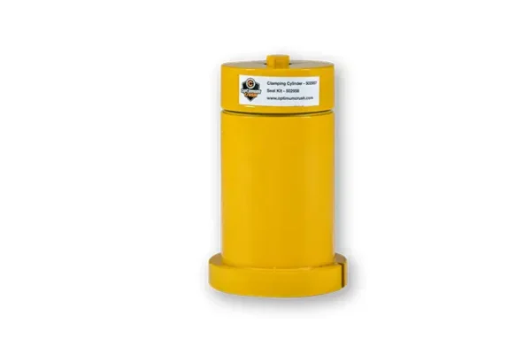 Clamp Cylinder