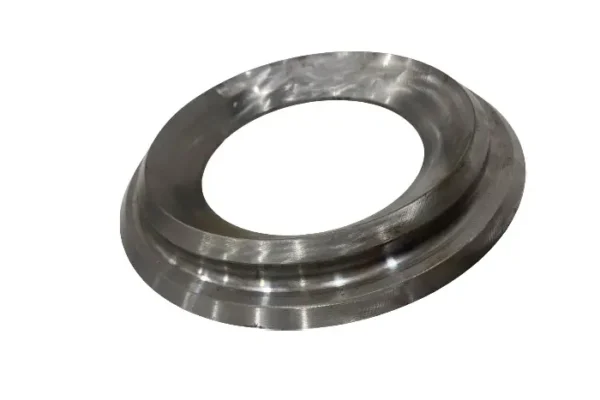 Burning Ring