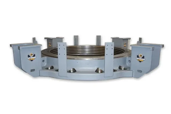 Adjustment Ring