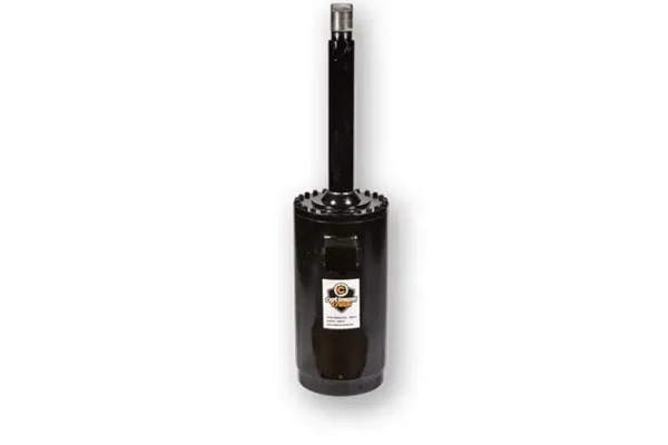Tramp Cylinder